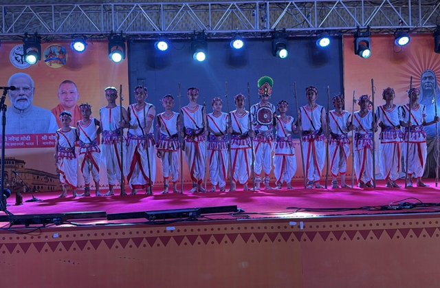 UCN MAS Public School Sidhi